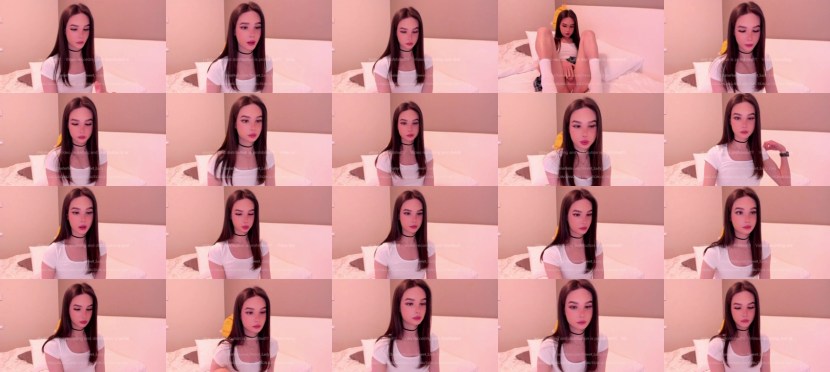 Sweet_LADY_COLA Chatrubeit