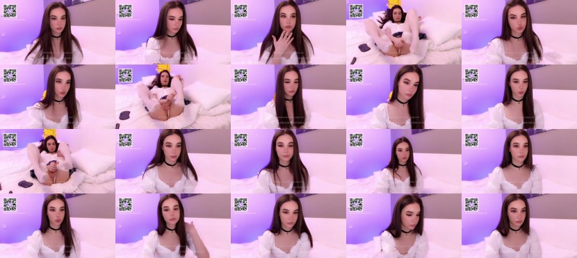 Sweet Lady Cola Trans