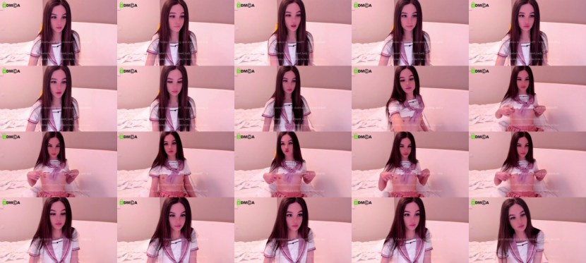 Mollyflwers Instagram Chaturbate 2022