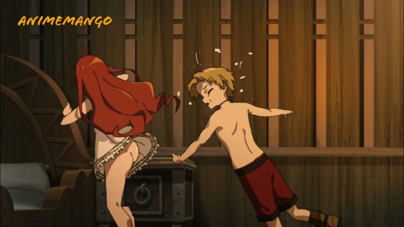 Hentai Eris Reincarnation Hentai