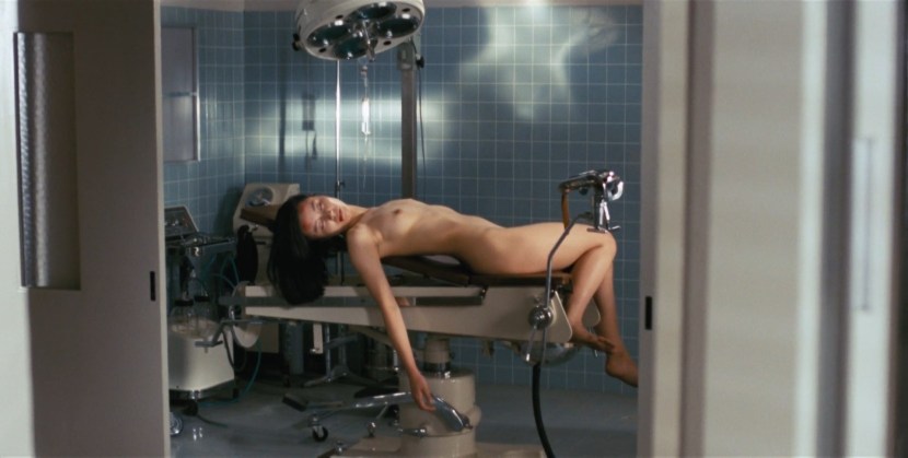 Devon Edvenna Aoki naked