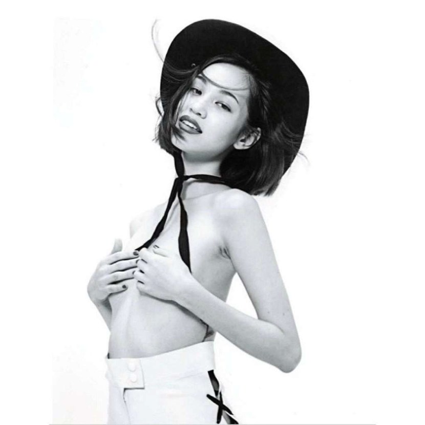 Tila tequila masturbation