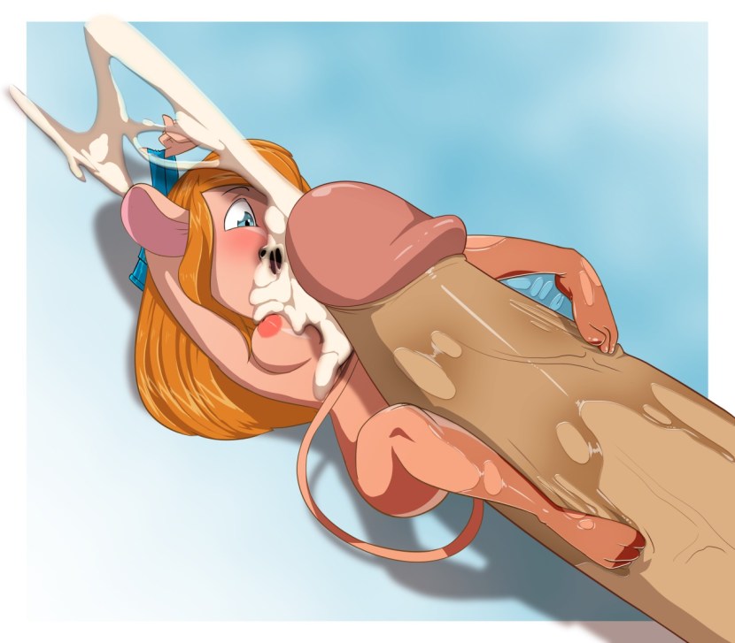 Gadget Hackwrench R34