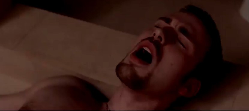 Chris Evans Chris Hemsworth XXX