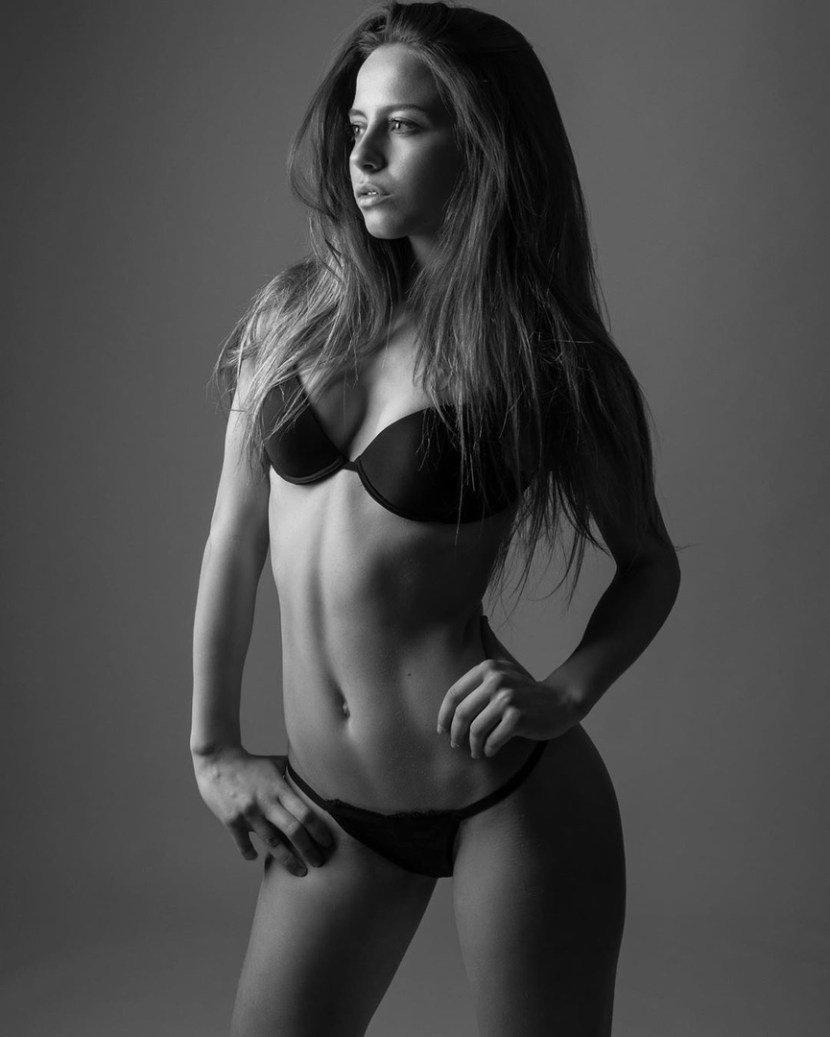 Alferova Anastasia Vladimirovna