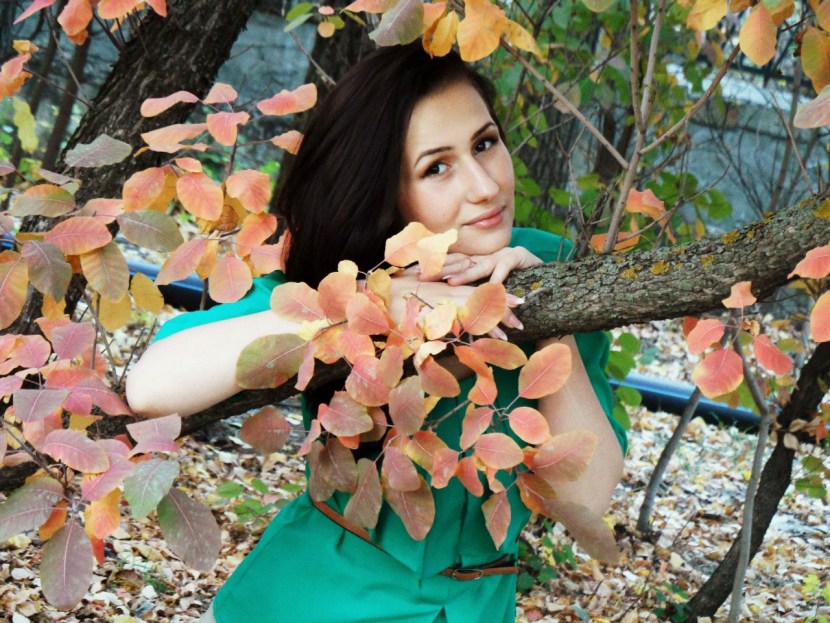 Nastya Ivleeva Plovy