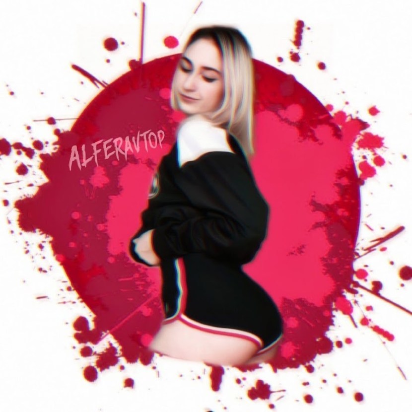 Tanya Swede gtfobae plums