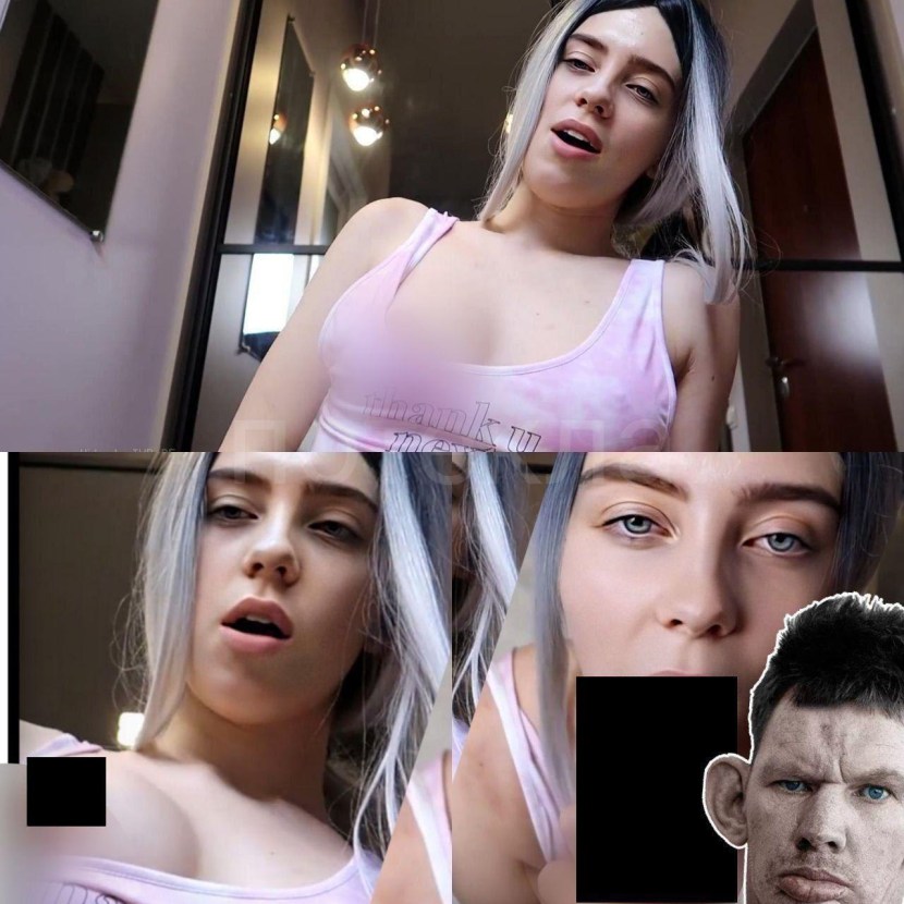 Victoria Maremukha naked