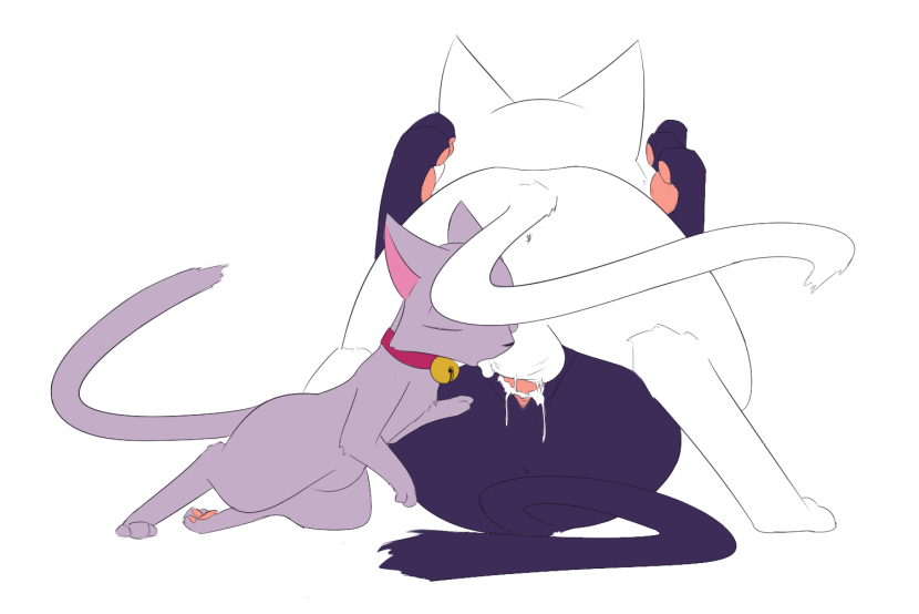 Sailor Moon Cat Hentai
