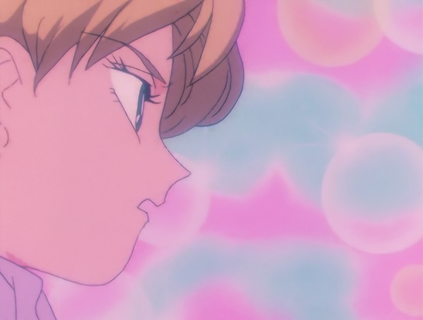 Sailor Moon Hentai Tits