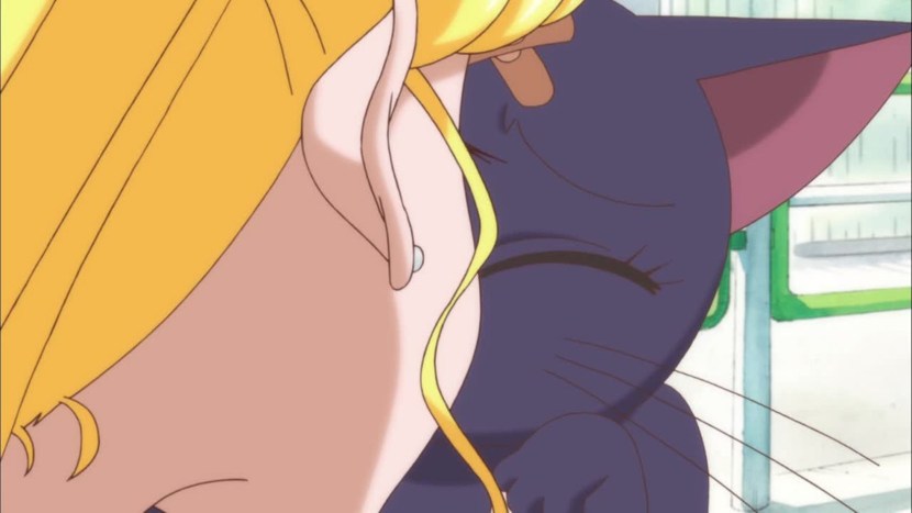 Michira Kagemory Hentai