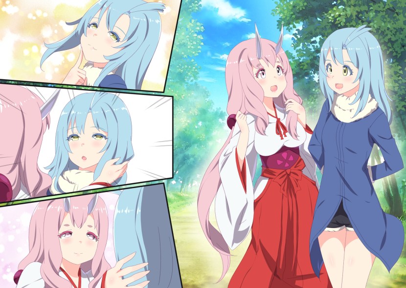 Eris Boreas Greyrat Rule 34