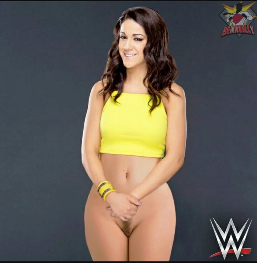 Pamela Rose Martinez Naked