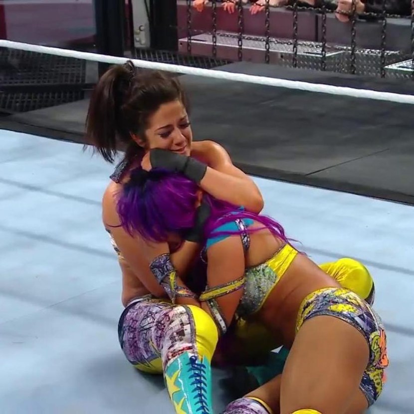 Joani Lorer (China) Naked