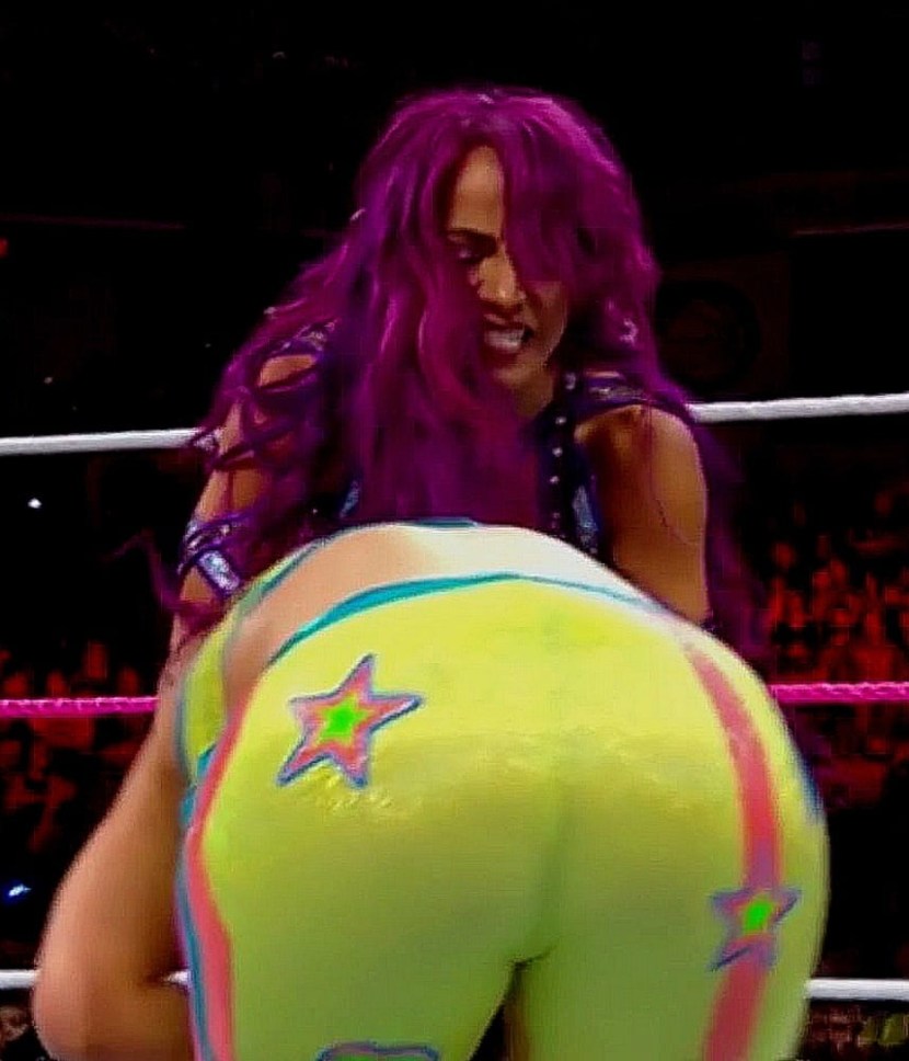 Gina Karano Yufs Naked