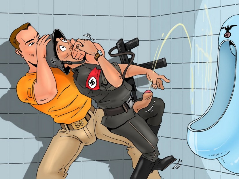 Girl fascist Ero