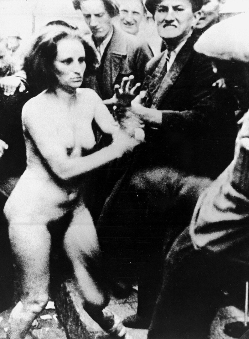 Bismarck Kankolle Hentai