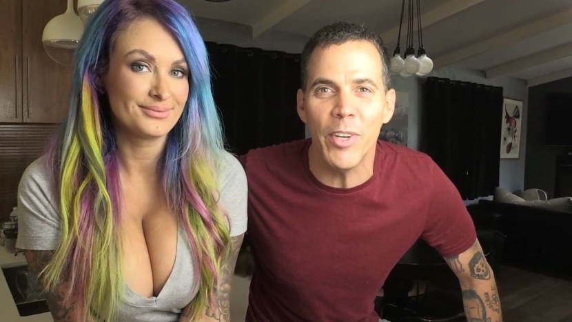 Laura lux (darthlux)