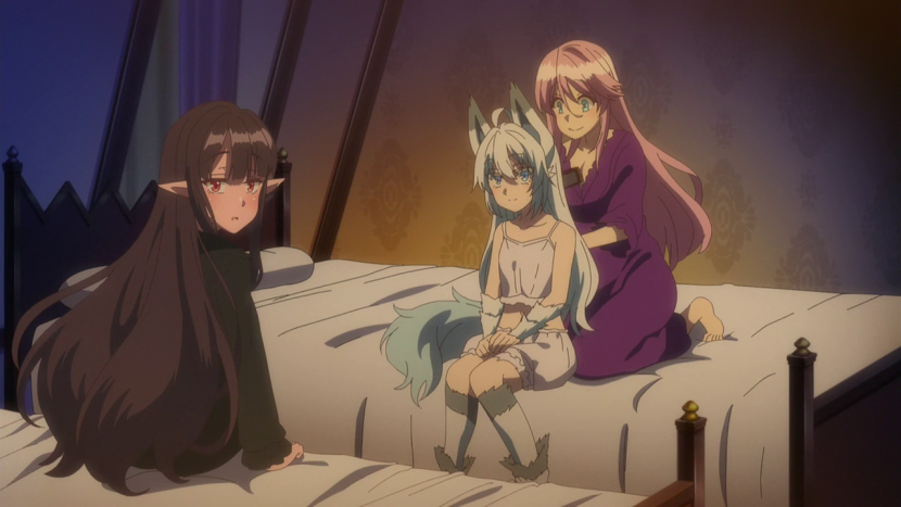 Kaifuku jutsushi ep 2