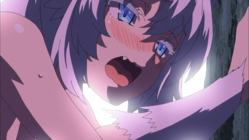 Kaifuku jutsushi no yarinaoshi xxx setsuna nipple