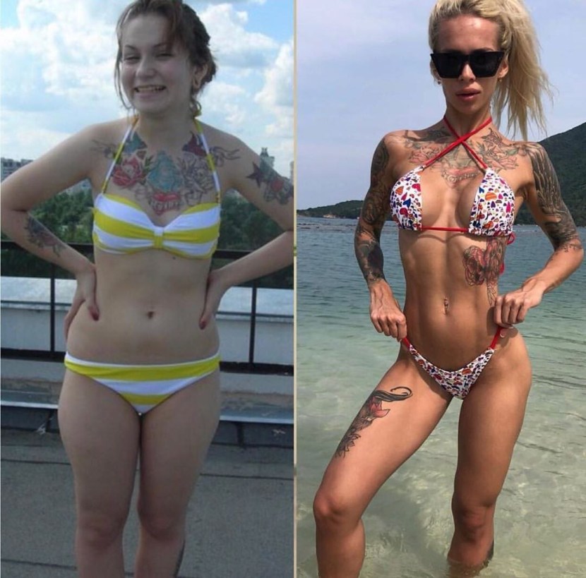 Decoding the name of Vika