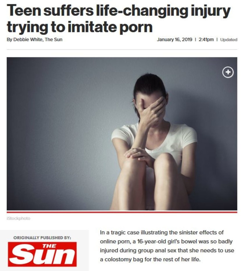 Wolf with Wall Street Naomi