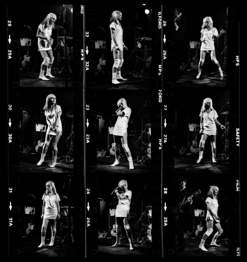 Debbie Lee Carrington to remember everything