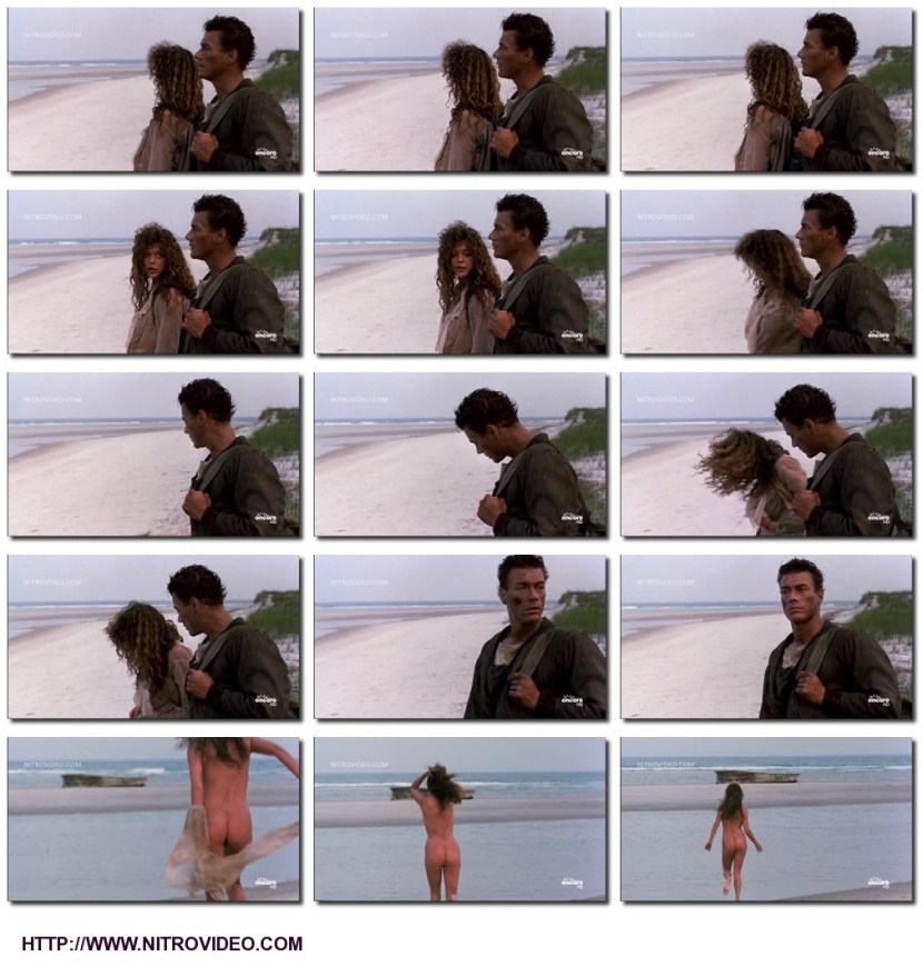 Deboraher Deborah Richter Nude