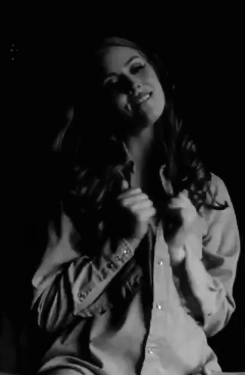 Piper Perry and Negro