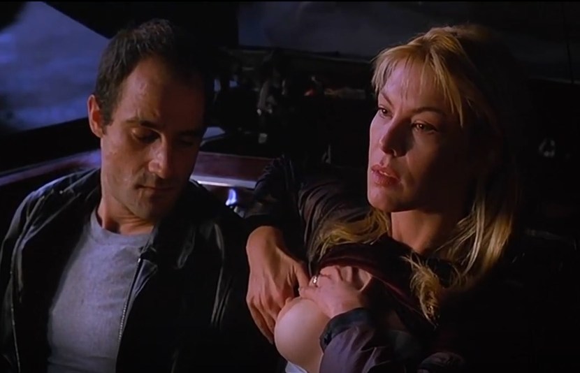 Debora Kara Anger Hotels