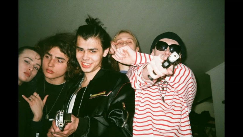 Marking of car tires 195/65 R15