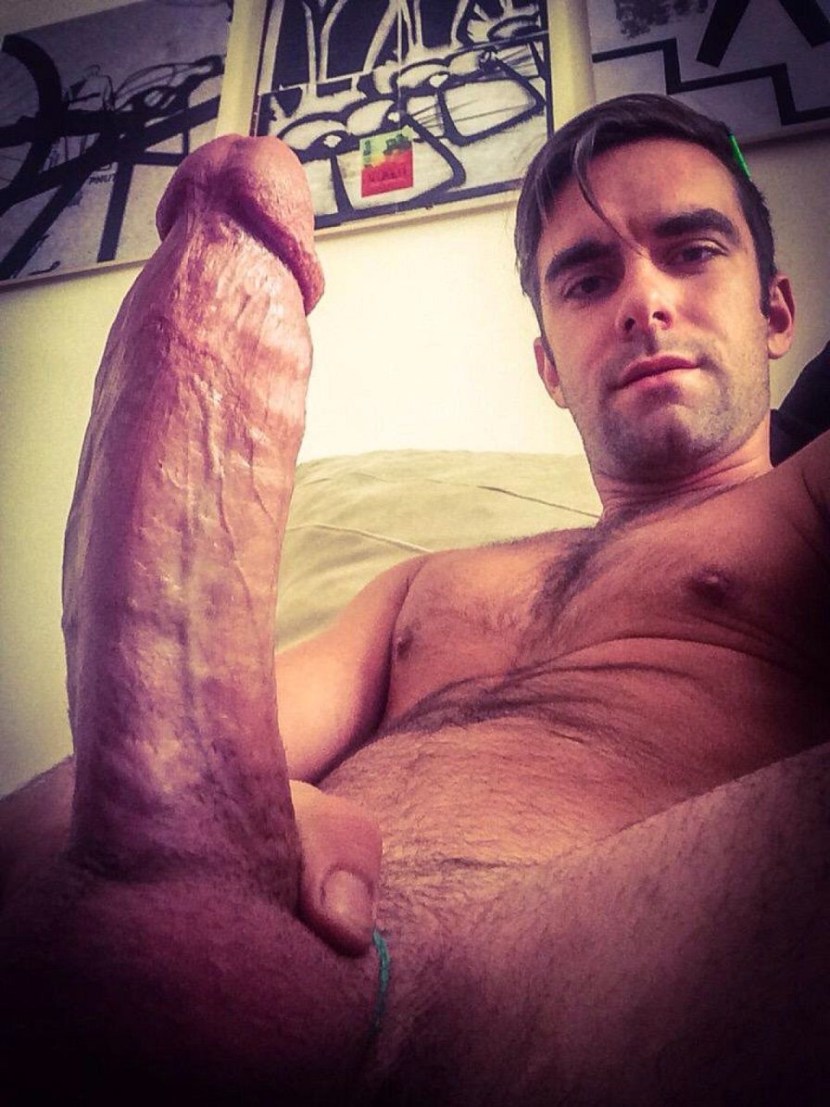 Andrey Vic, Ken Summers, Max Arion and Victor D’ Angelo Daddies and Bros Raw