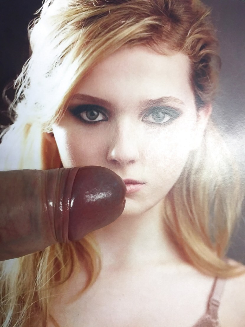 Ebigail Breslin Bandaj Sex XXX