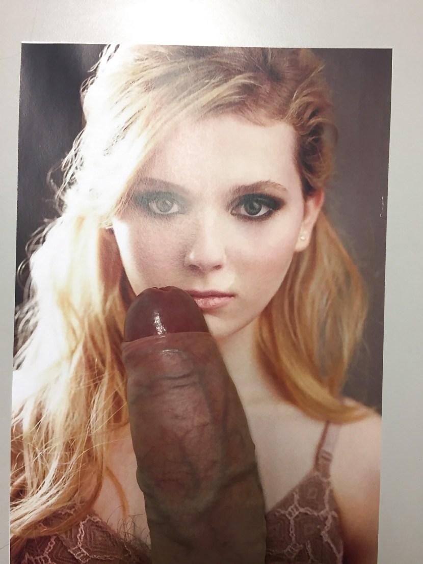 Ebigail Breslin Vagina