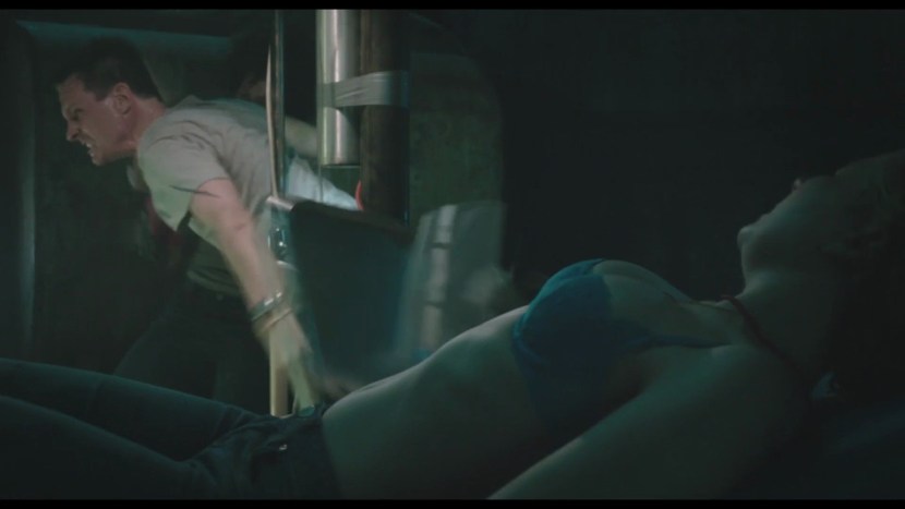 Abigail Johnson Vagina