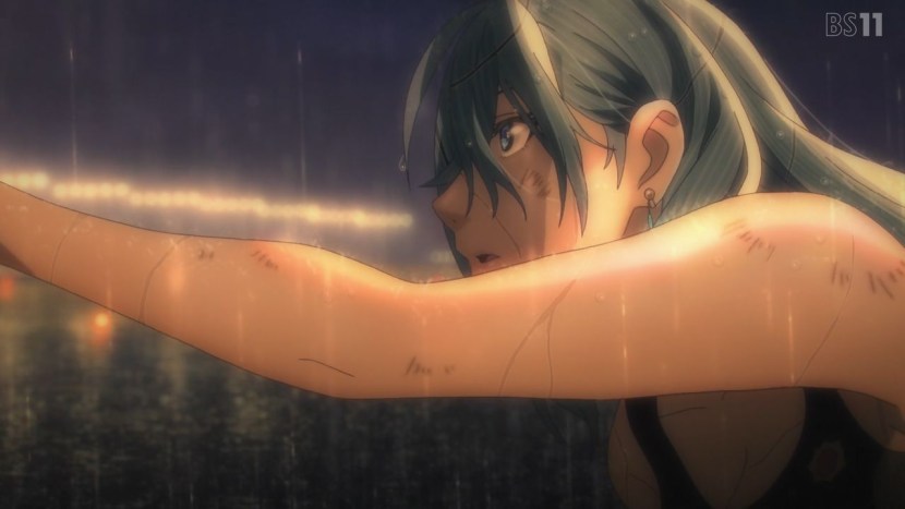 Vivi: Song of the fluorite eye (2021)