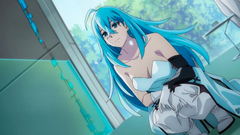 Vivi is a fluorite song