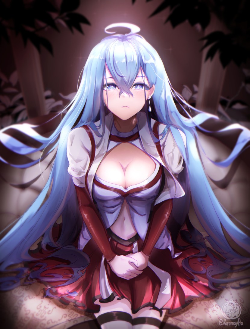 Anime vivi fluorite song