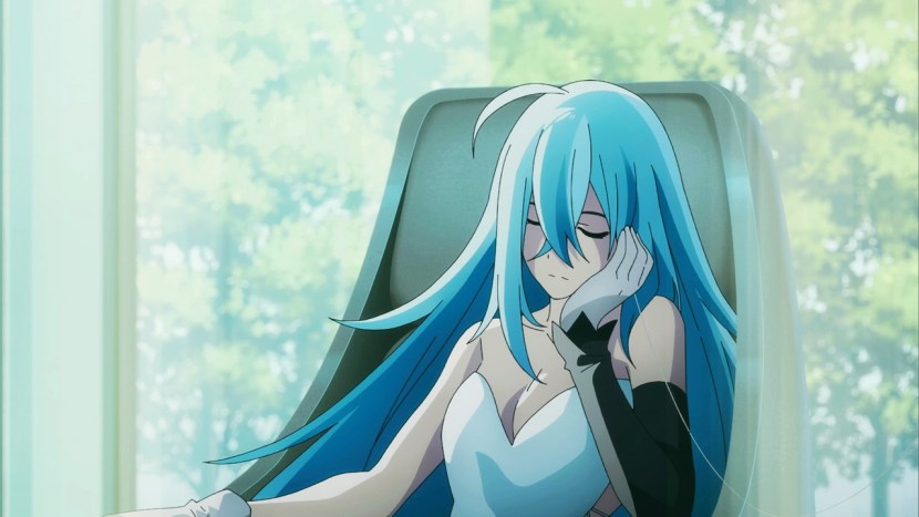 Vivi Song of the Fluritic Eye of Arta