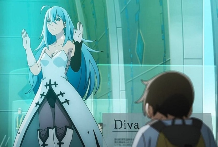 Vivy: Fluorite Eye's Song