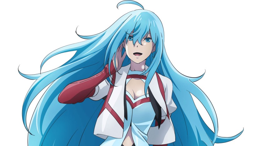 Vivi Song of Flyotor Eye