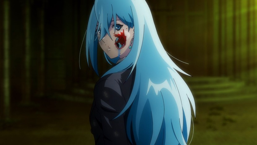 Vivi Song of Flyotor Eye