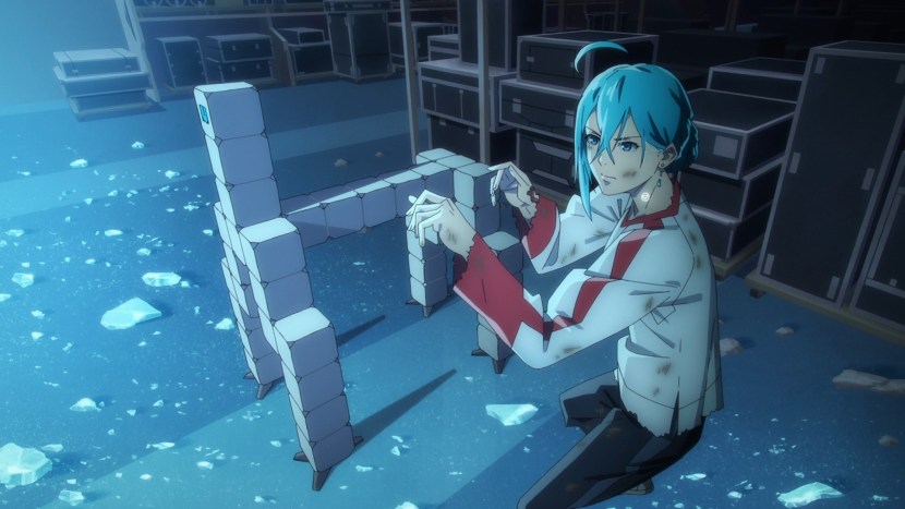 Vivi song fluorite eye characters