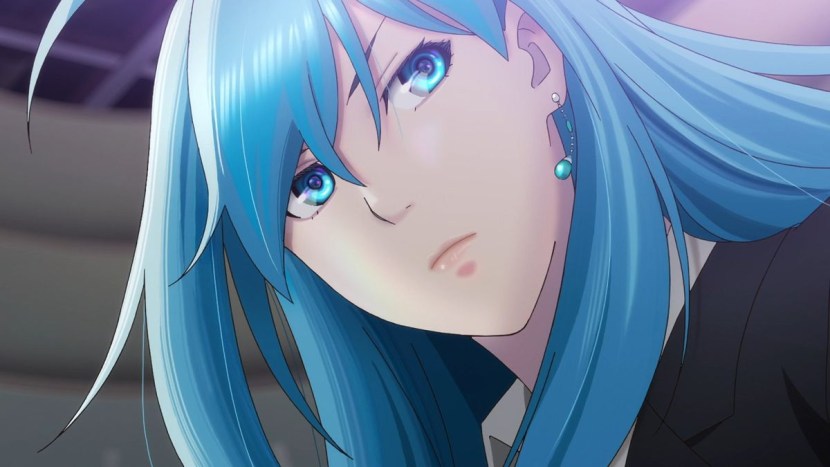 Anime vivi fluorite song