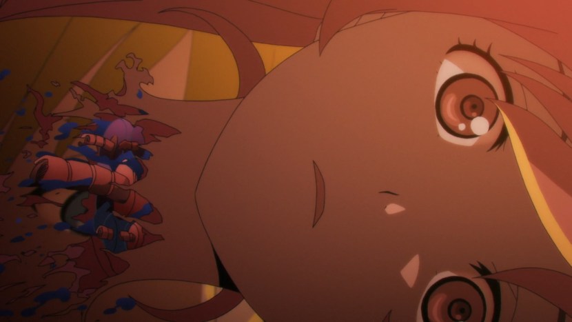 Vivi is a fluorite song