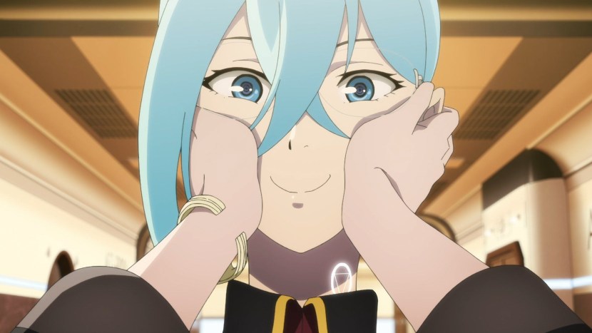 Vivi Song of Flyotor Eye