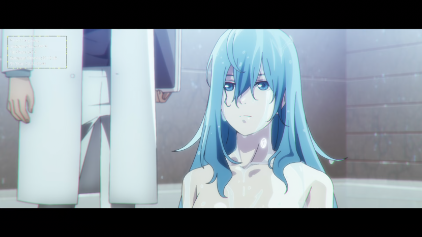 Vivi Song of Flyotor Eye