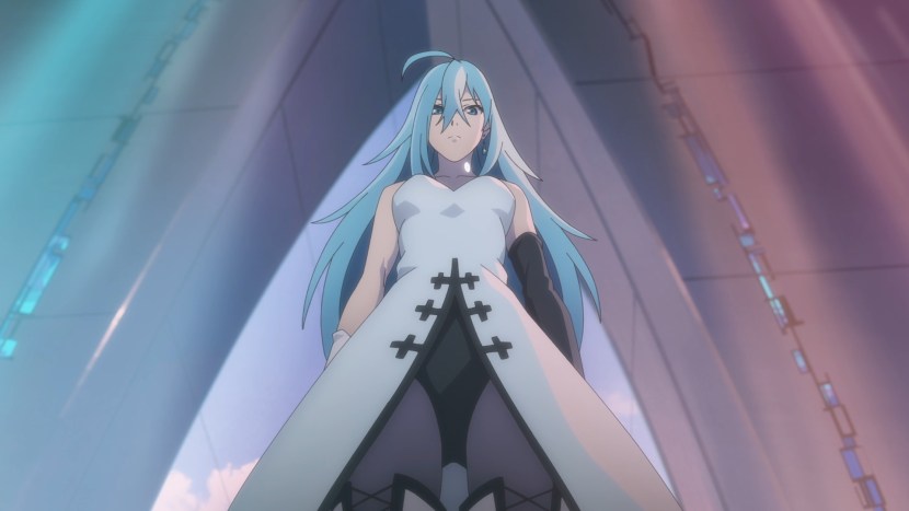 Vivy: Fluorite Eye's Song Hentai Naked