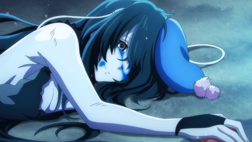 Vivi: Song of the Jade Eye