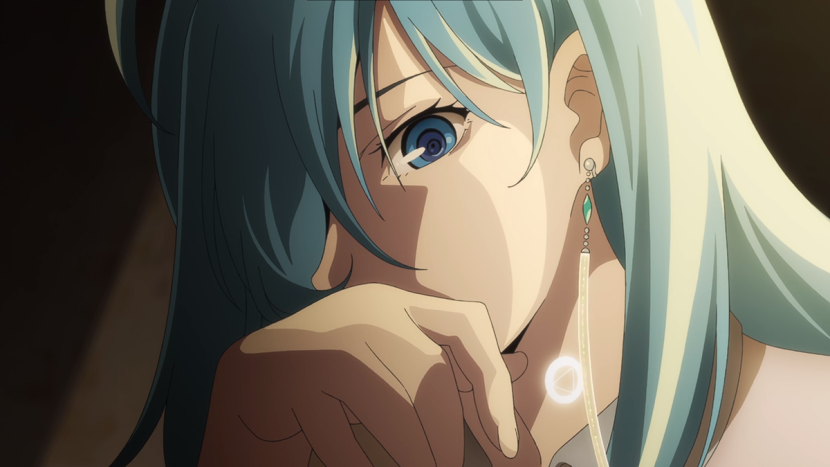 Vivy: Fluorite Eye's Song Matsumoto